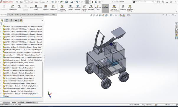 A0001295-泰迪熊轮椅项目